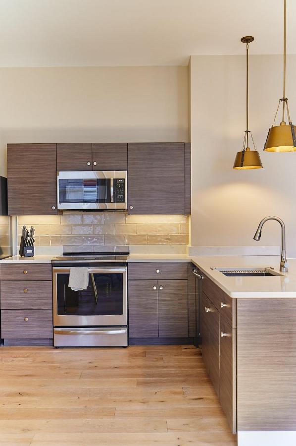 1 Bedroom (Queen) Urban Home | 1 Bath at The Docent's Collection at 121 Middle Street