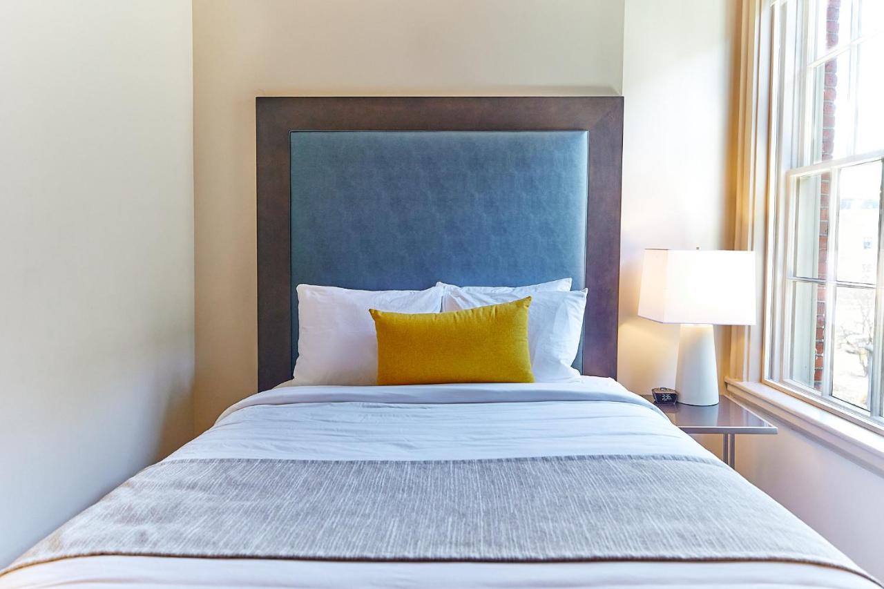 1 Bedroom (Queen) Urban Home | 1 Bath at The Docent's Collection at 121 Middle Street