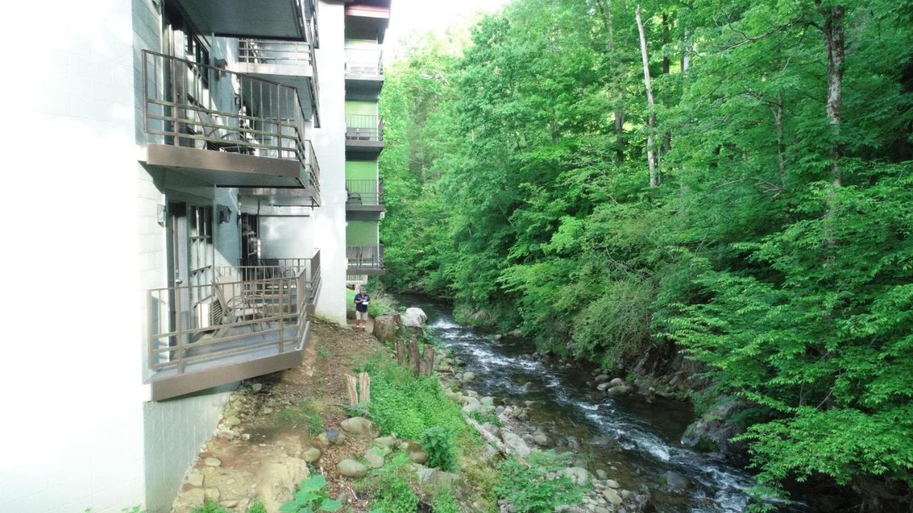 | Bear Creek Inn Gatlinburg, TN