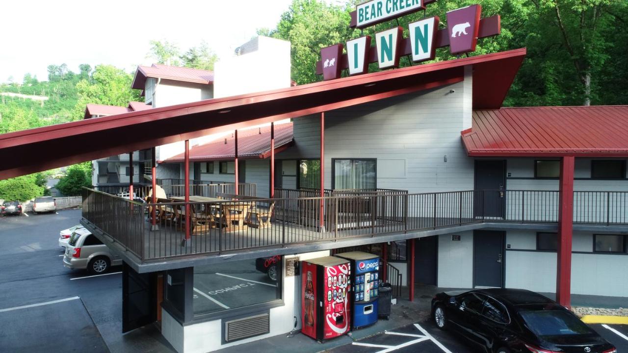 | Bear Creek Inn Gatlinburg, TN