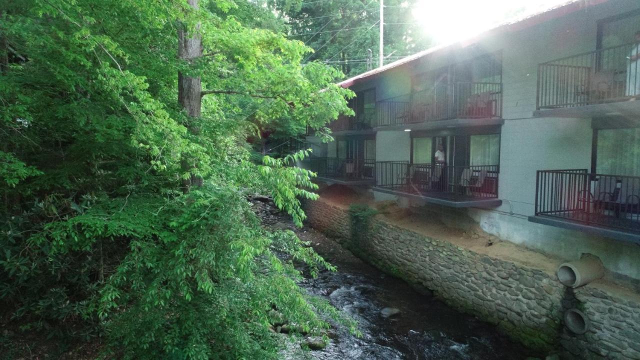 | Bear Creek Inn Gatlinburg, TN