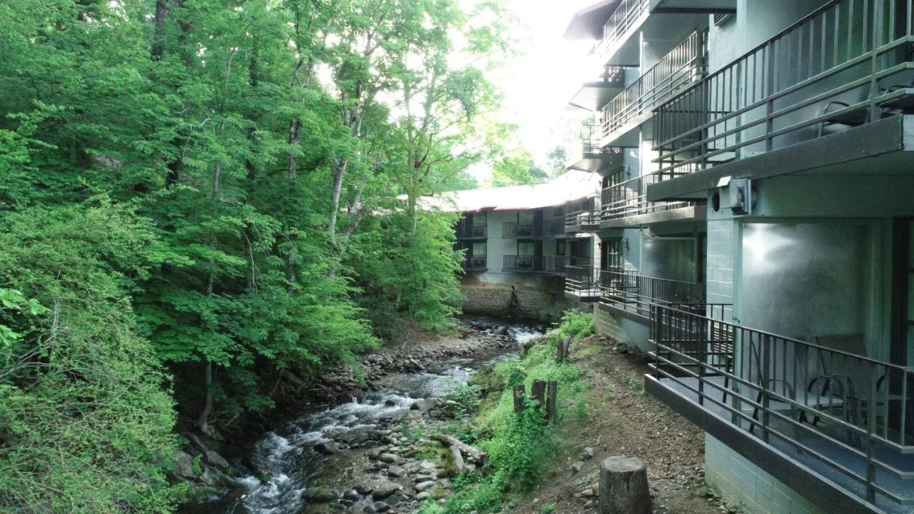 | Bear Creek Inn Gatlinburg, TN