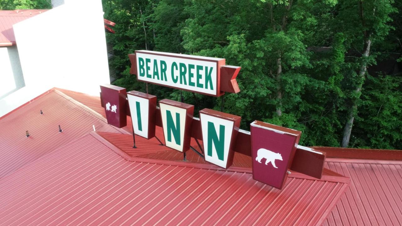 | Bear Creek Inn Gatlinburg, TN