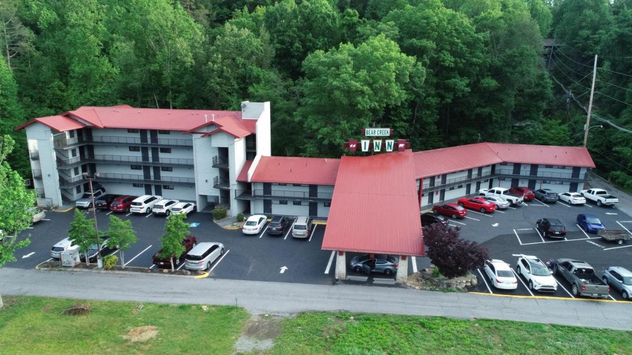Bear Creek Inn Gatlinburg, TN