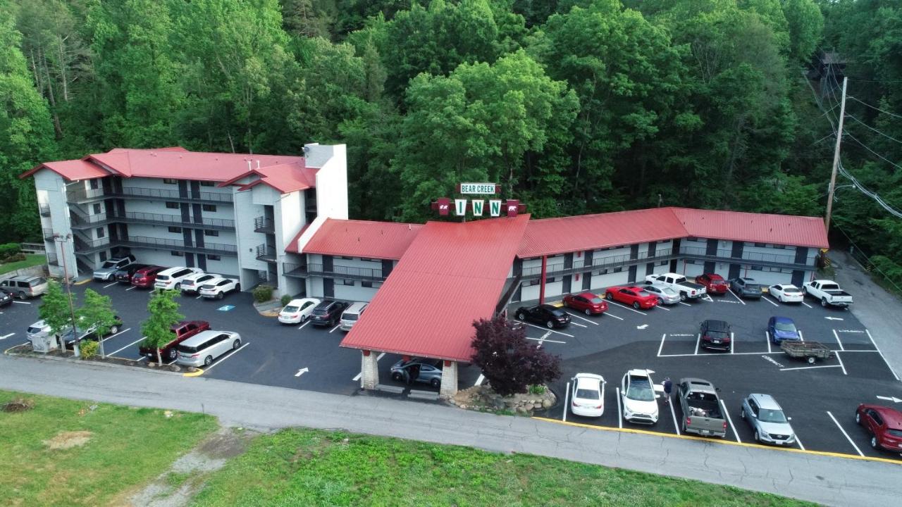 | Bear Creek Inn Gatlinburg, TN