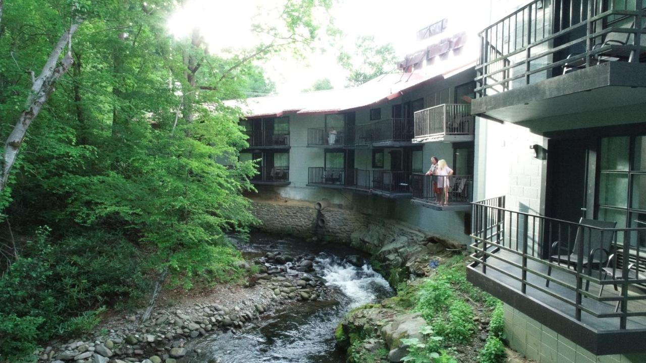 | Bear Creek Inn Gatlinburg, TN