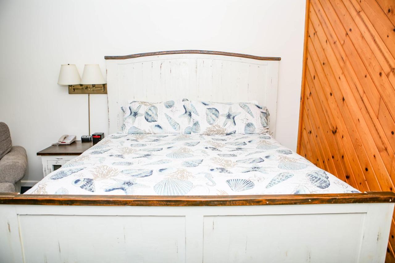 King Room at Waterside Inn