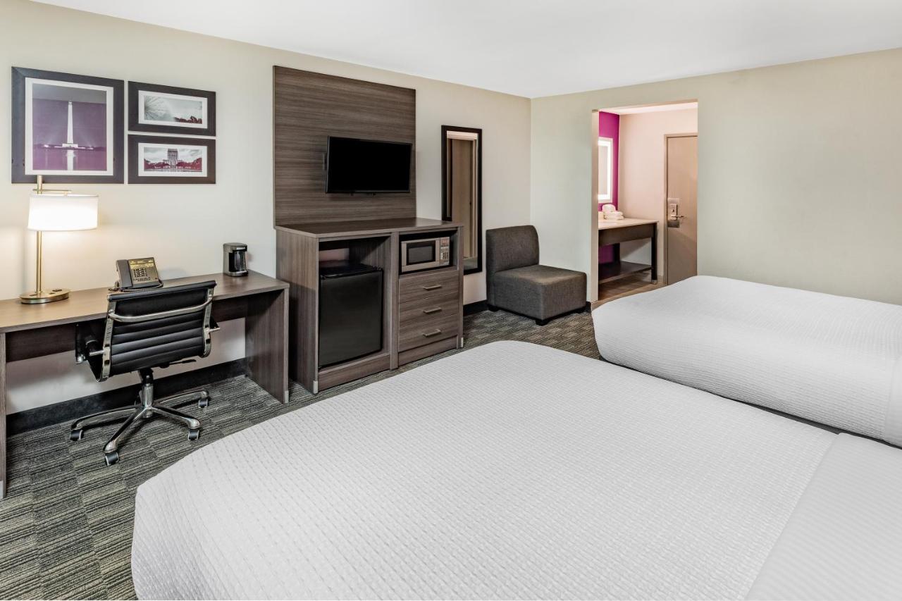| La Quinta by Wyndham Houston Southwest