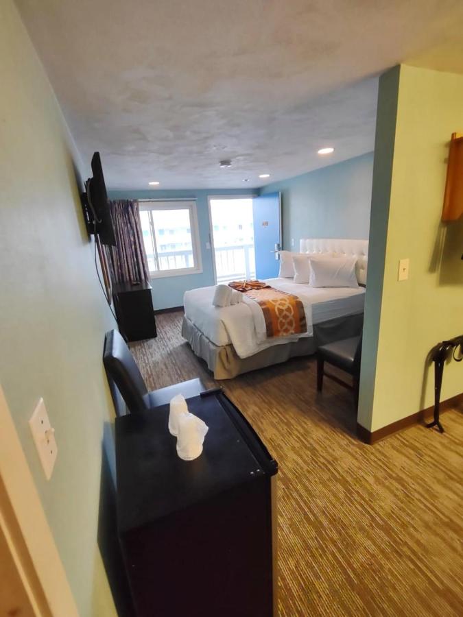  | Cape Sands Inn
