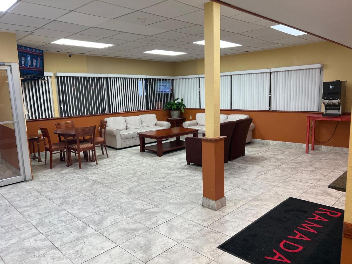 | Ramada by Wyndham Rome - Verona