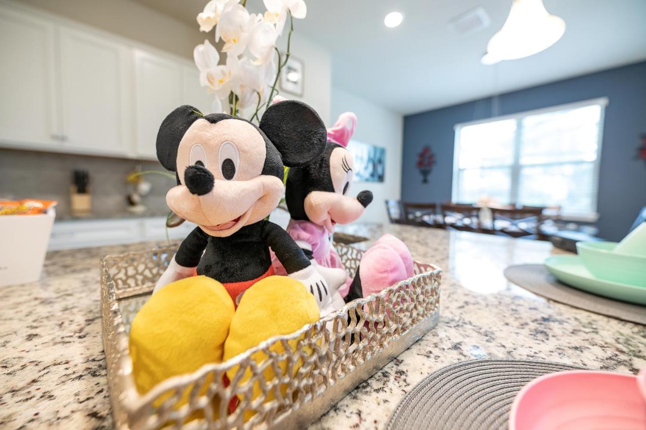 | Perfect Disney Relaxation