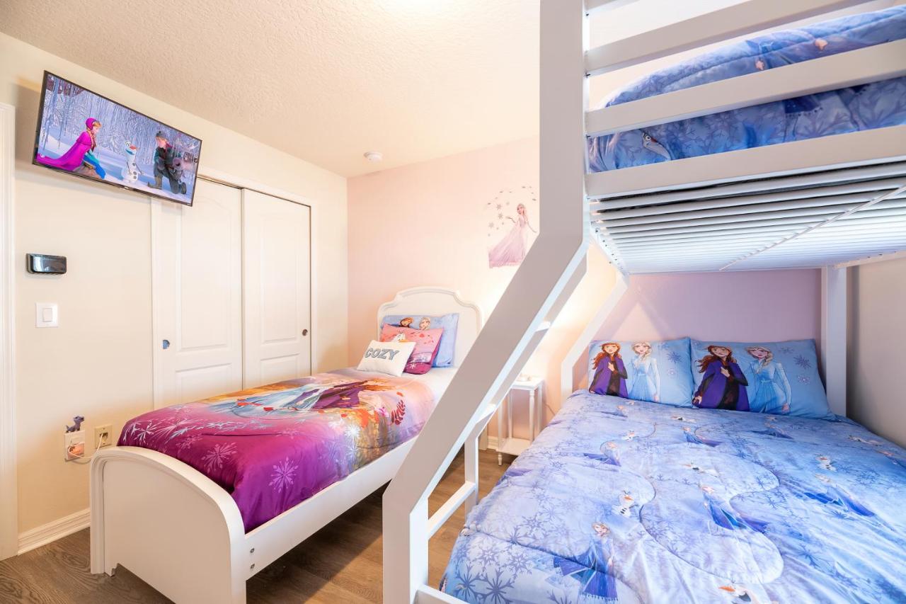 | Perfect Disney Relaxation