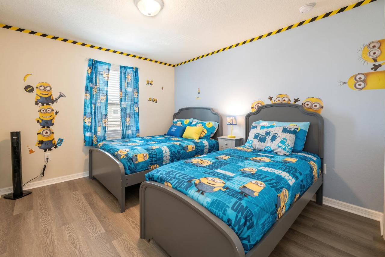 | Perfect Disney Relaxation