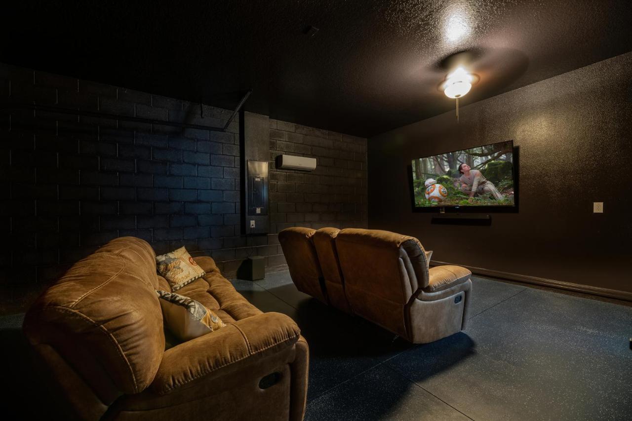 | Perfect Disney Relaxation