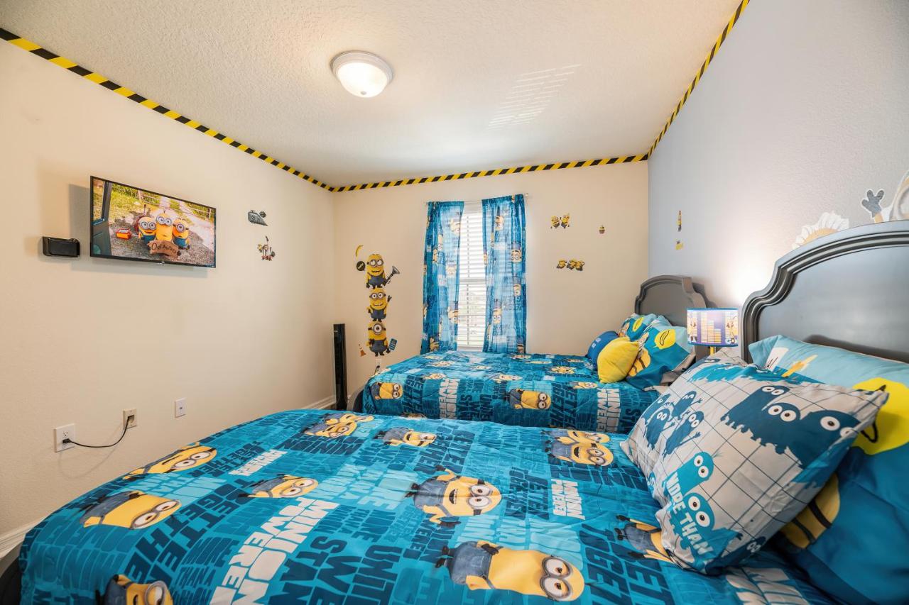 | Perfect Disney Relaxation