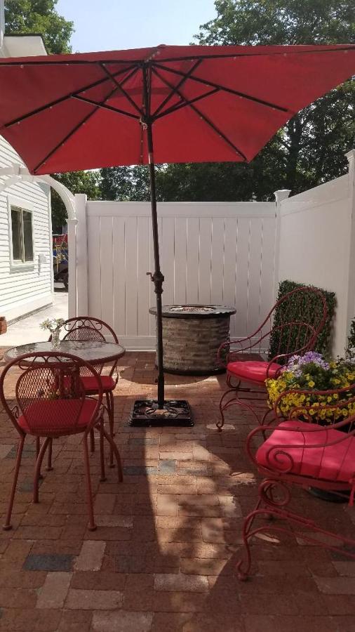 | Coeurd'Alene 5th Place Cottage
