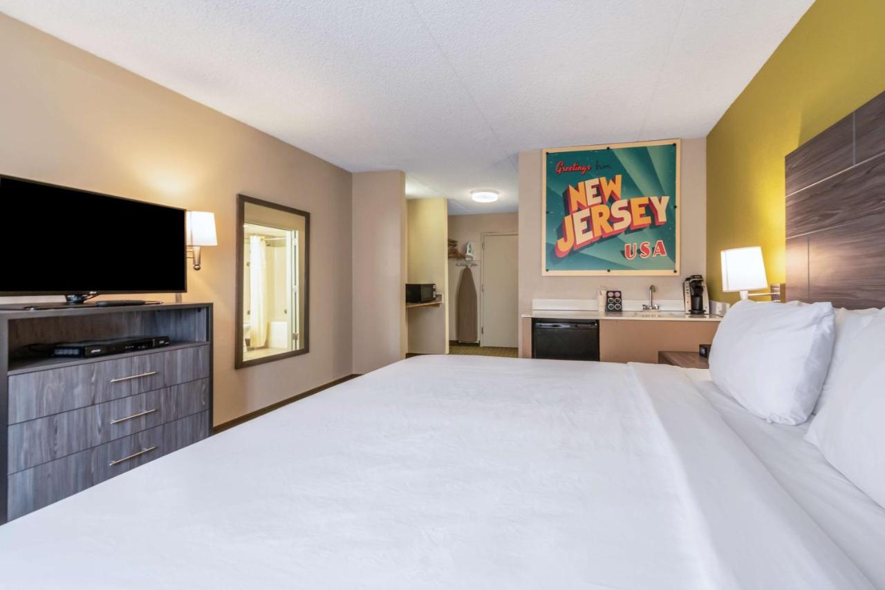 | SureStay Plus Hotel by Best Western McGuire AFB Jackson