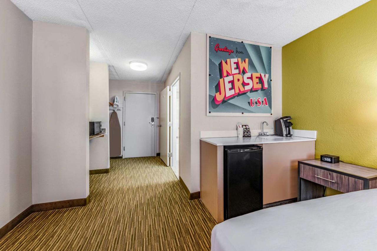 | SureStay Plus Hotel by Best Western McGuire AFB Jackson