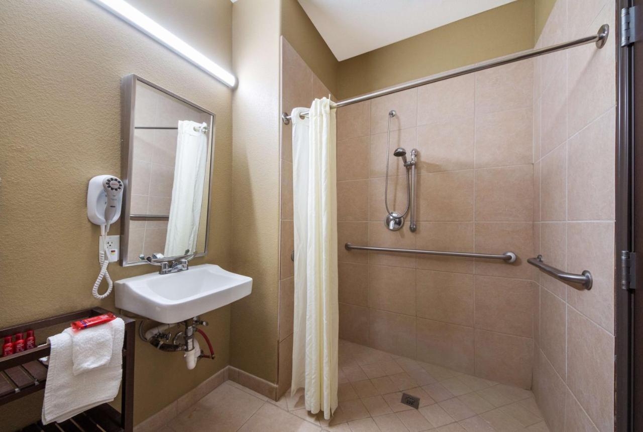  | SureStay Hotel by Best Western San Antonio West SeaWorld