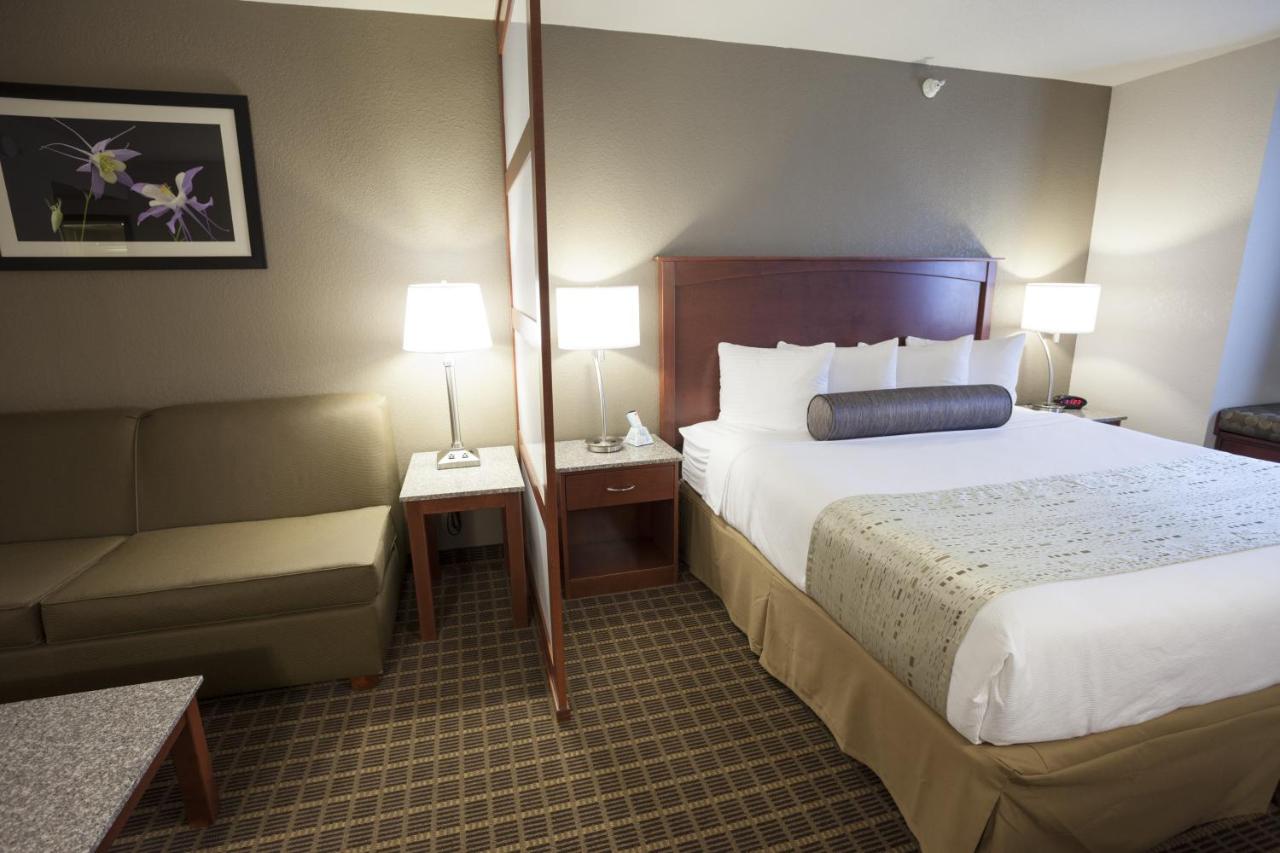 Room #27102614 at Best Western Plus Peak Vista Inn & Suites