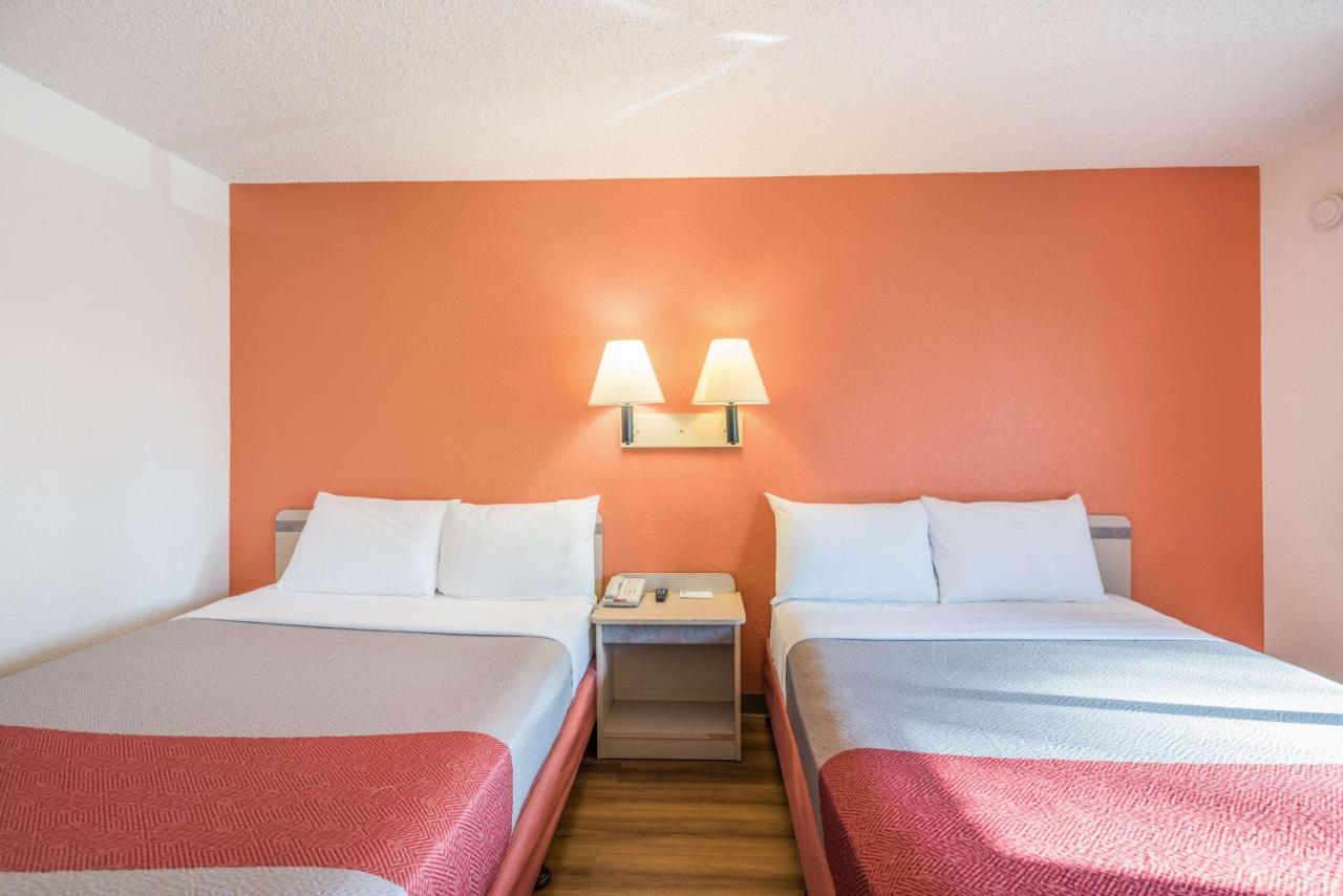 | Motel 6-Fairfield, CA - North