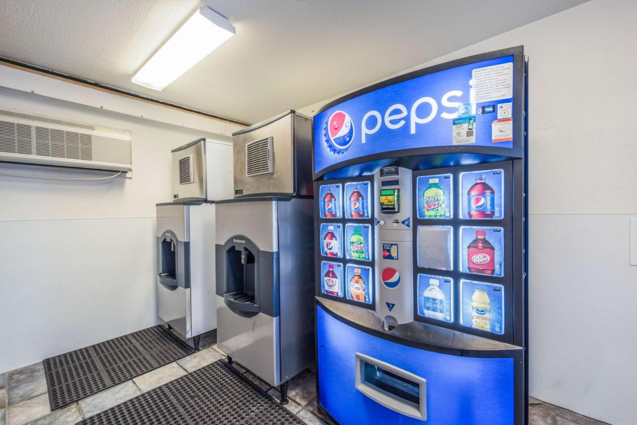 | Motel 6-Fairfield, CA - North