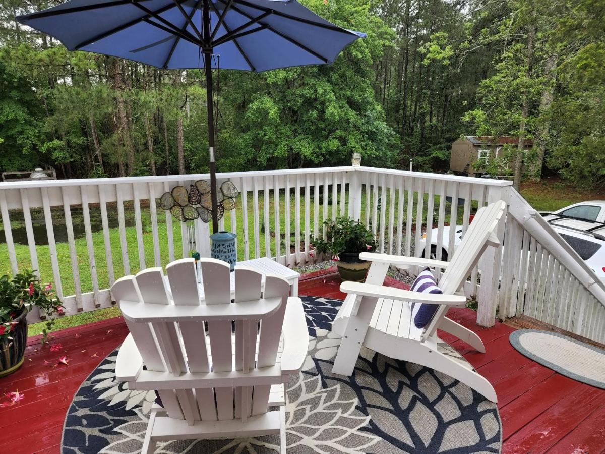 | Foster's Bethel Beach Inn