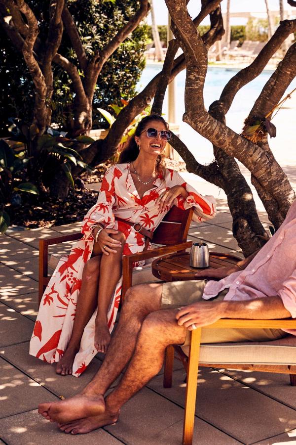 | Four Seasons Hotel Miami