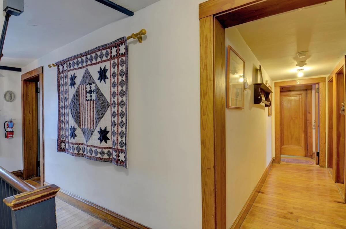 | Melville House Newport