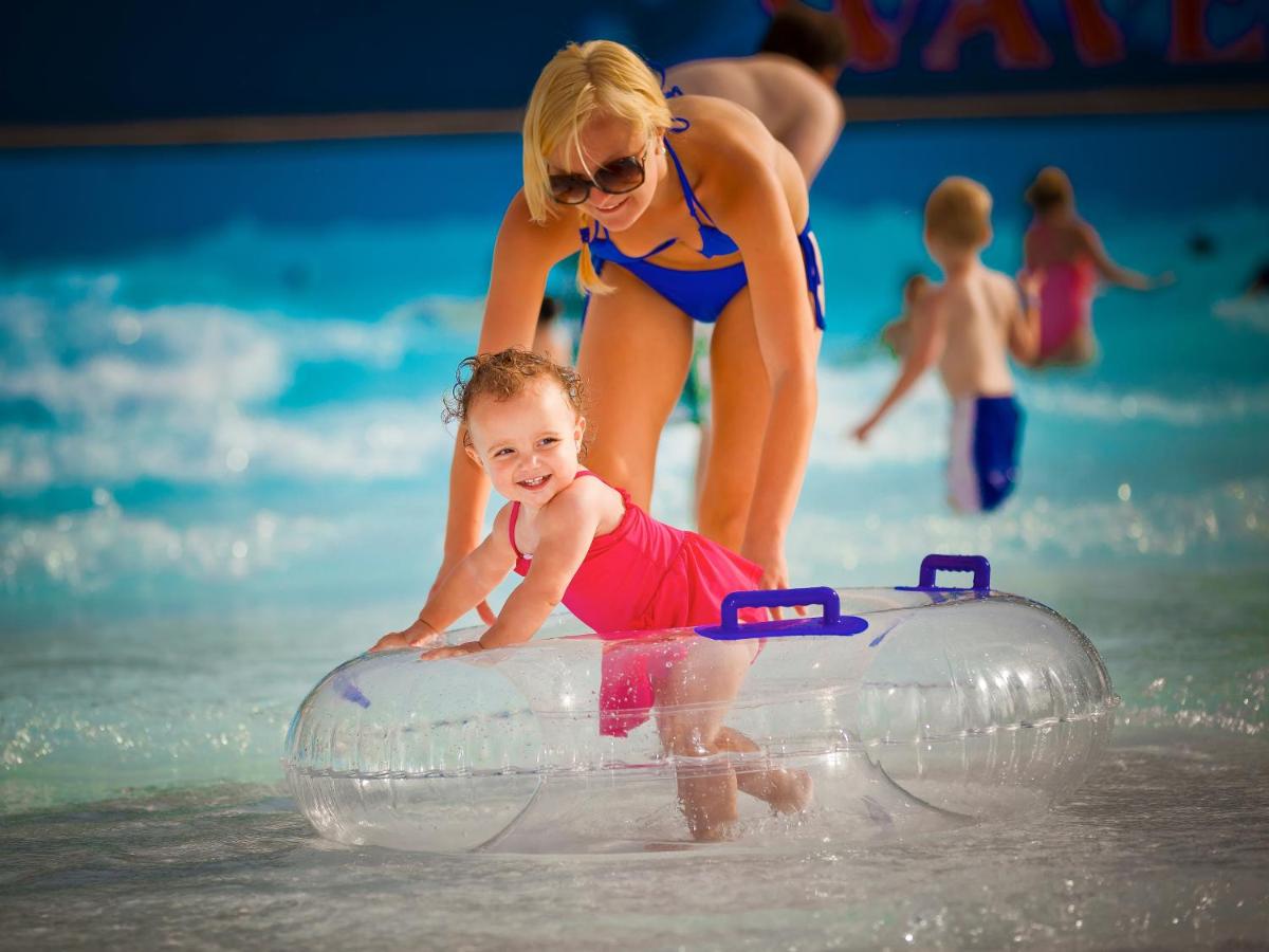 | MT. OLYMPUS WATER PARK AND THEME PARK RESORT