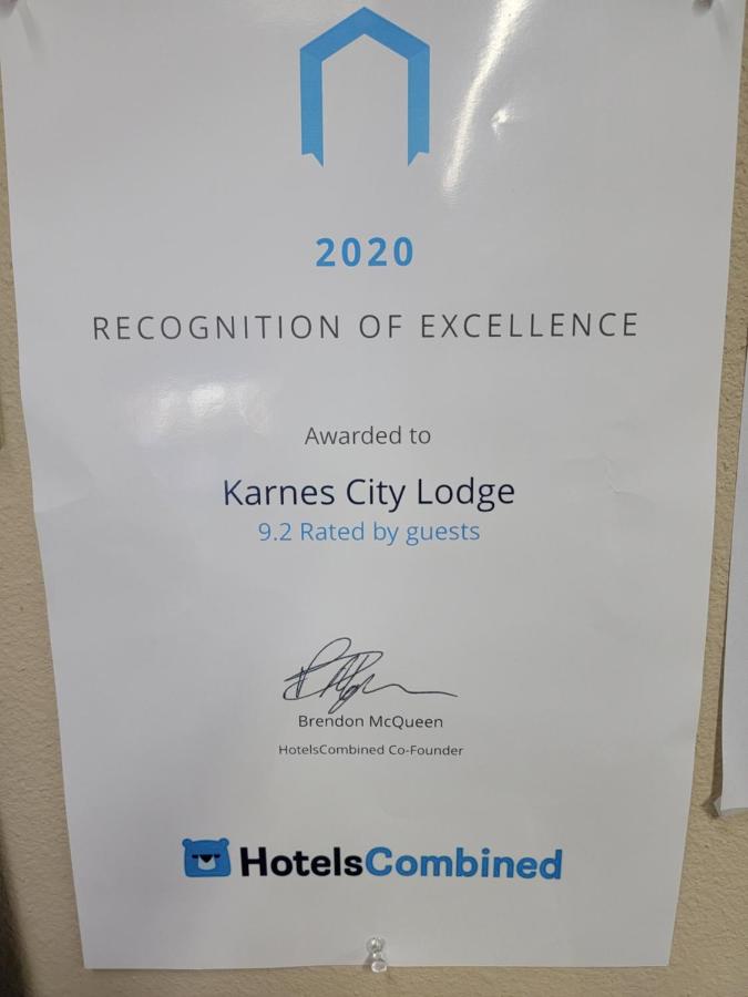  | Karnes City Lodge