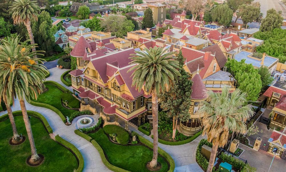 | The Bristol Hotel Campbell San Jose