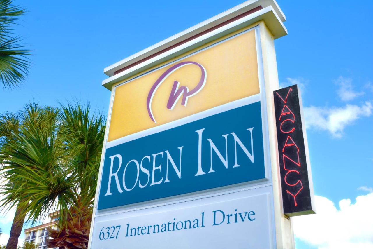  | Rosen Inn Closest to Universal