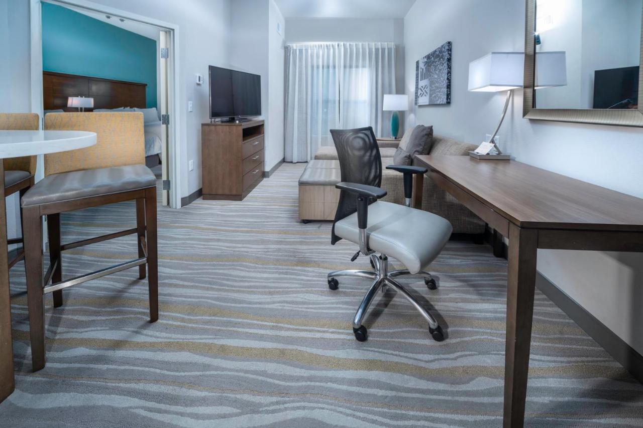 One-Bedroom Queen Suite - Hearing Accessible - Non-Smoking at Staybridge Suites Summerville by IHG