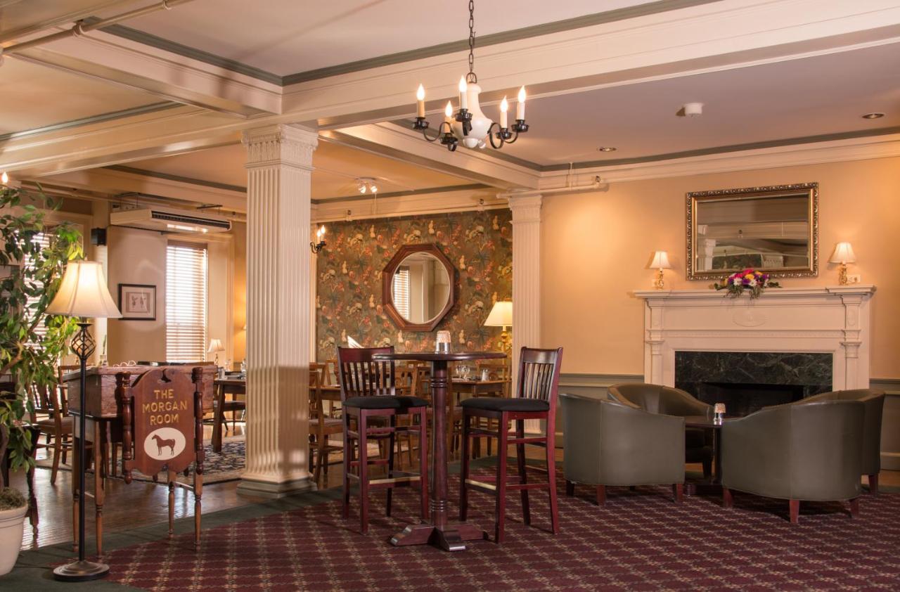 | Middlebury Inn