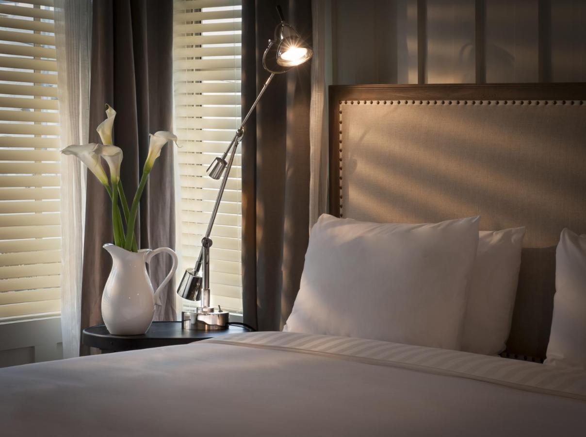 Queen Room at The Shepley South Beach Hotel