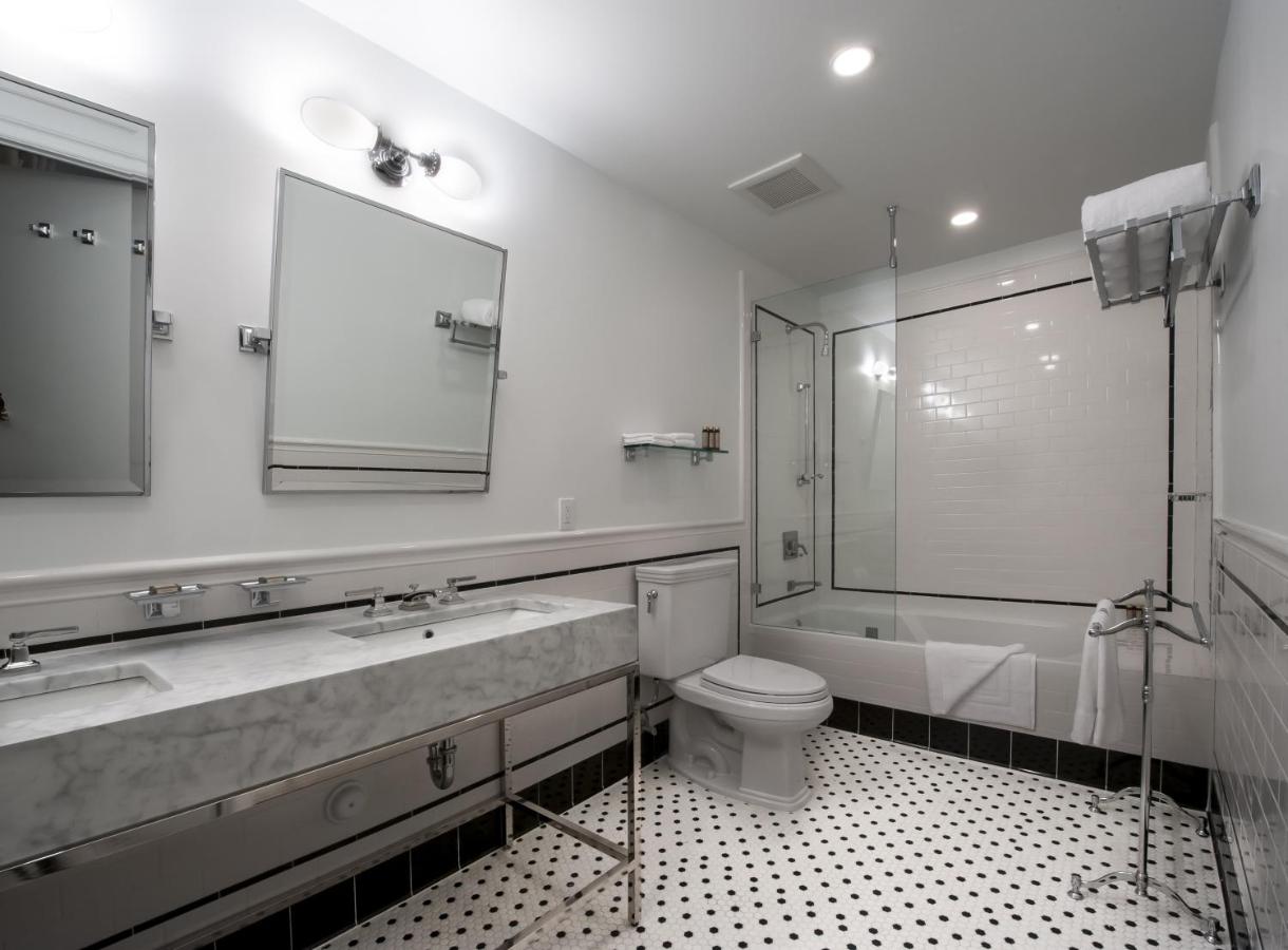 Suite at The Shepley South Beach Hotel