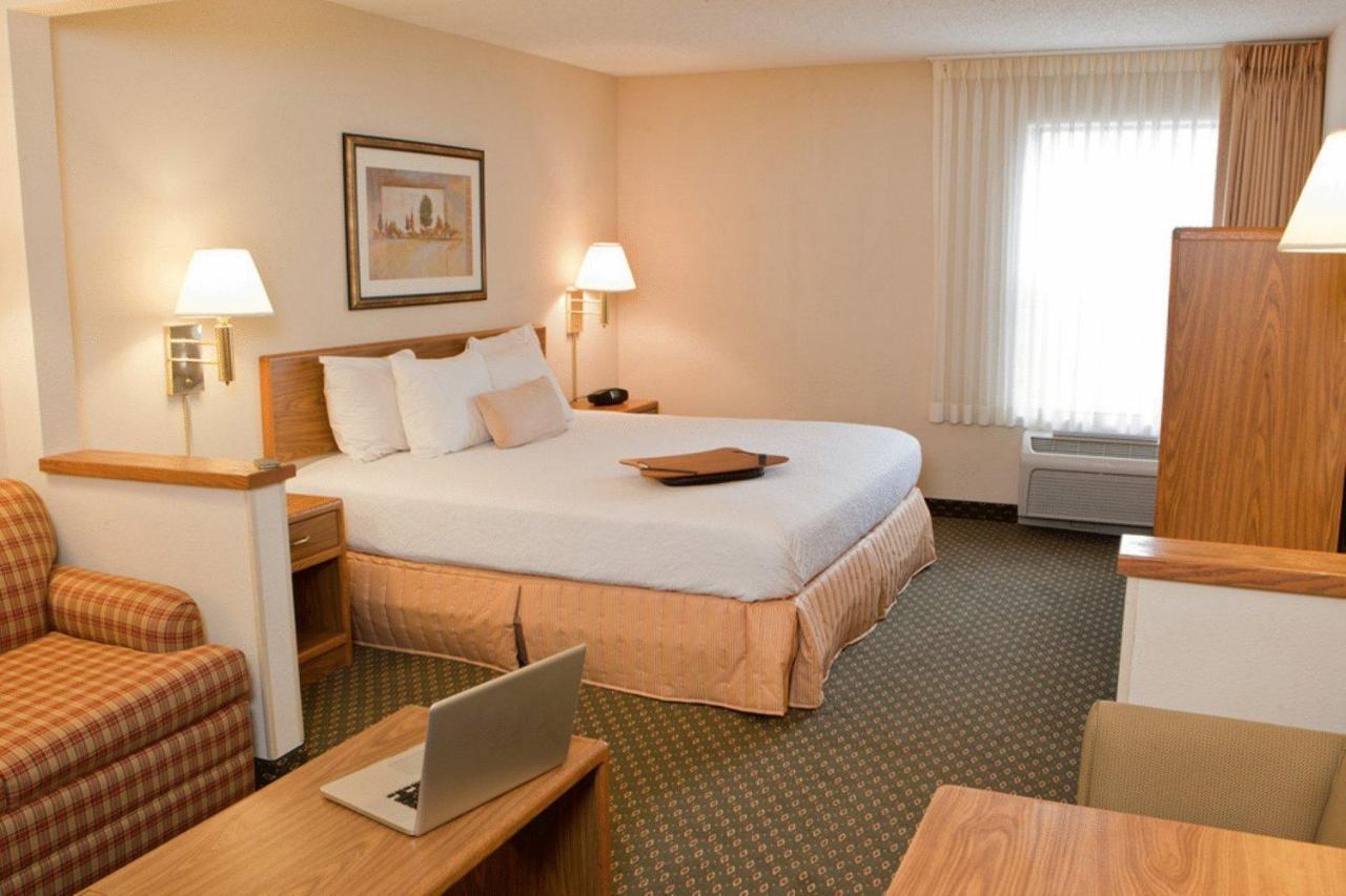  | Baymont by Wyndham Oklahoma City/Quail Springs