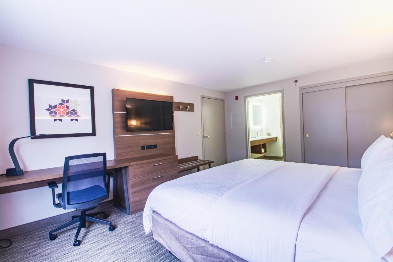  | Holiday Inn Express & Suites - Lincoln East - White Mountains, an IHG Hotel