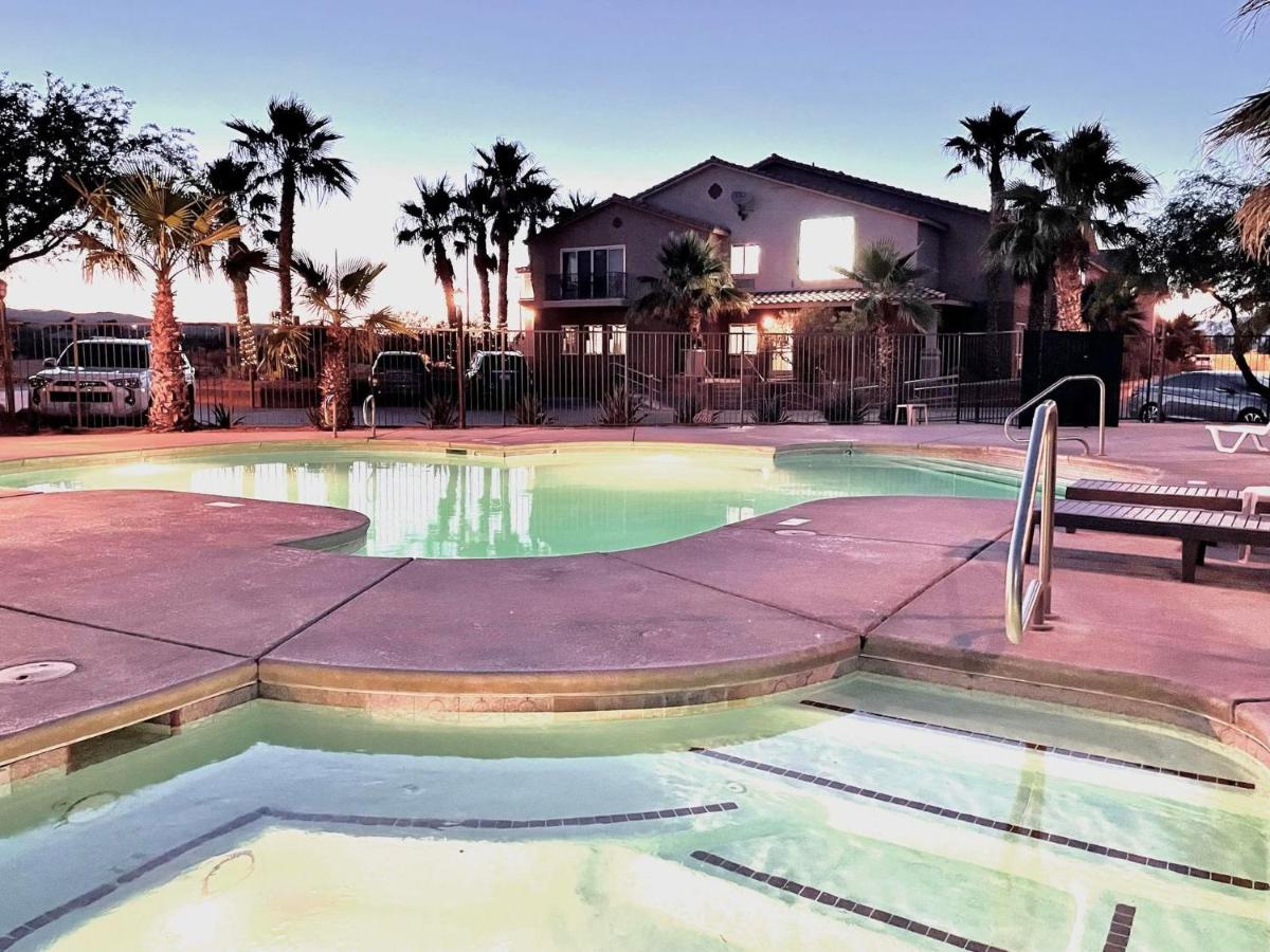 | North Shore Inn at Lake Mead