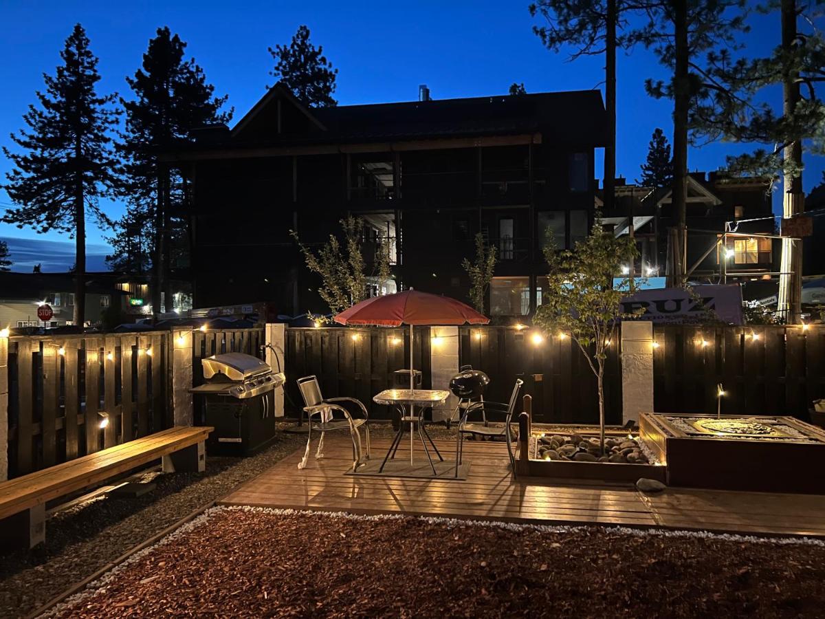 | Tea Garden Lodge