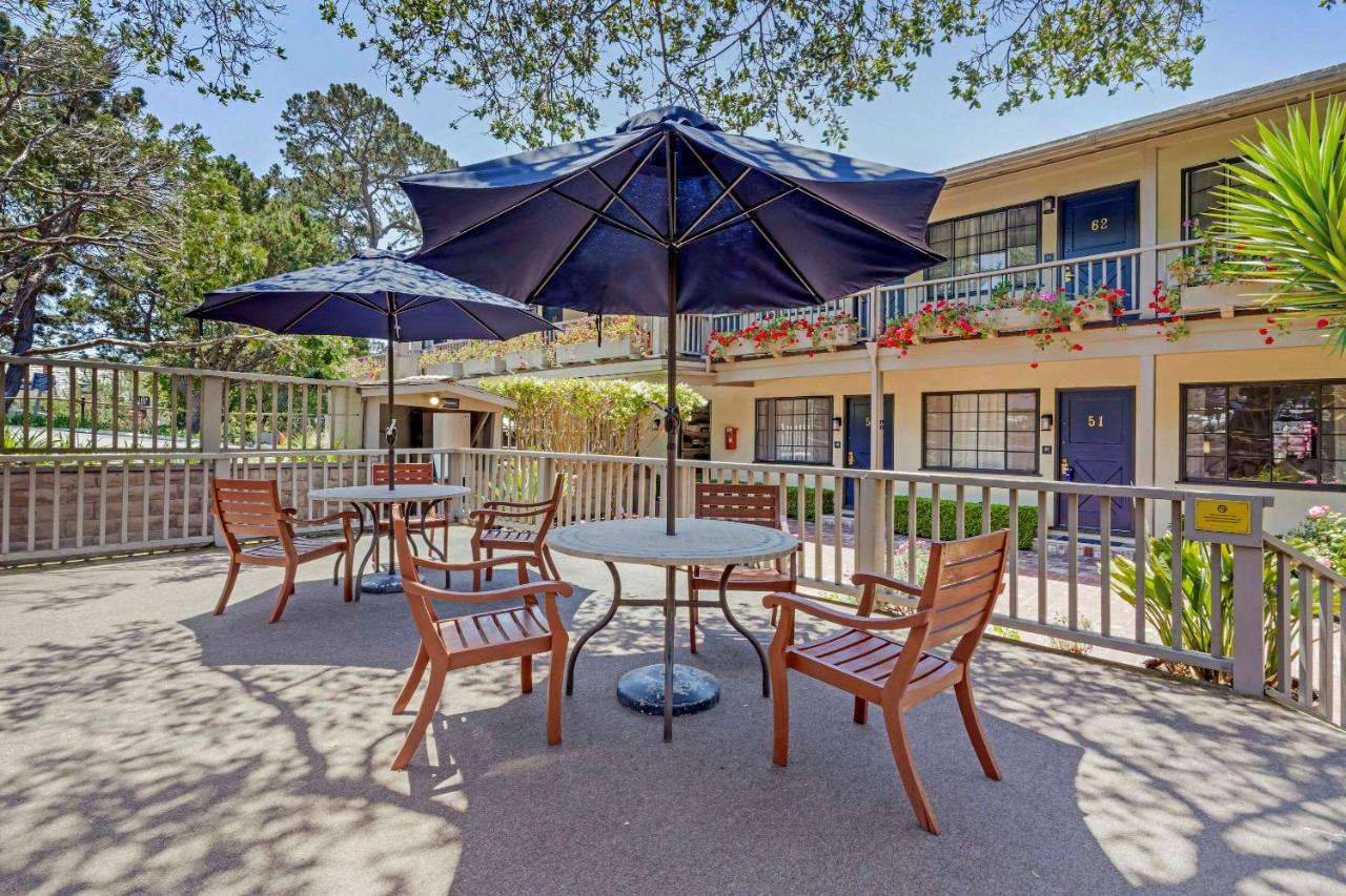 | Comfort Inn Carmel By the Sea