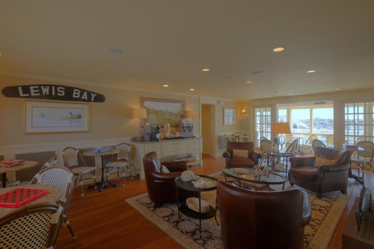  | Anchor In Hotel - Hyannis, MA