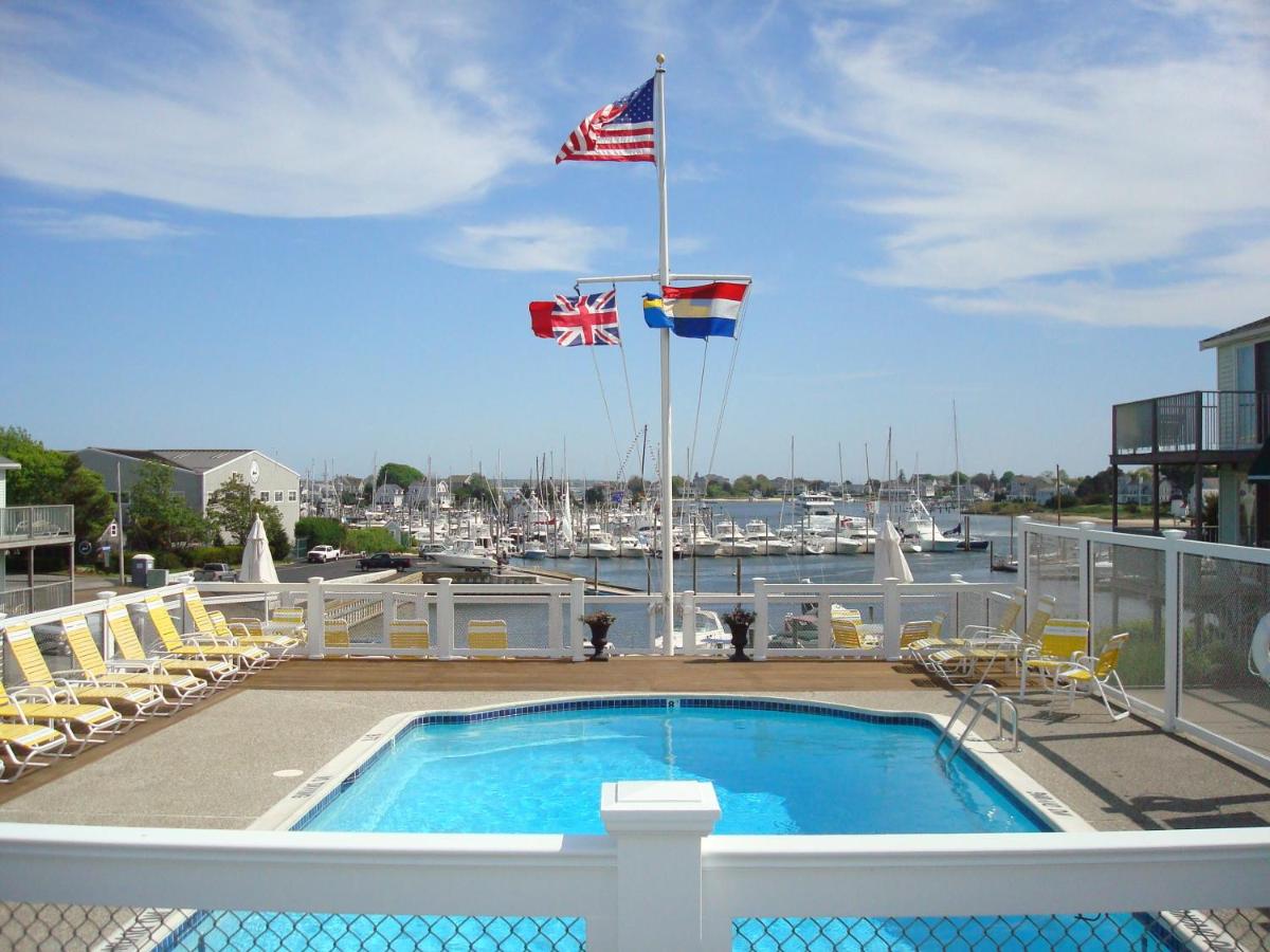  | Anchor In Hotel - Hyannis, MA