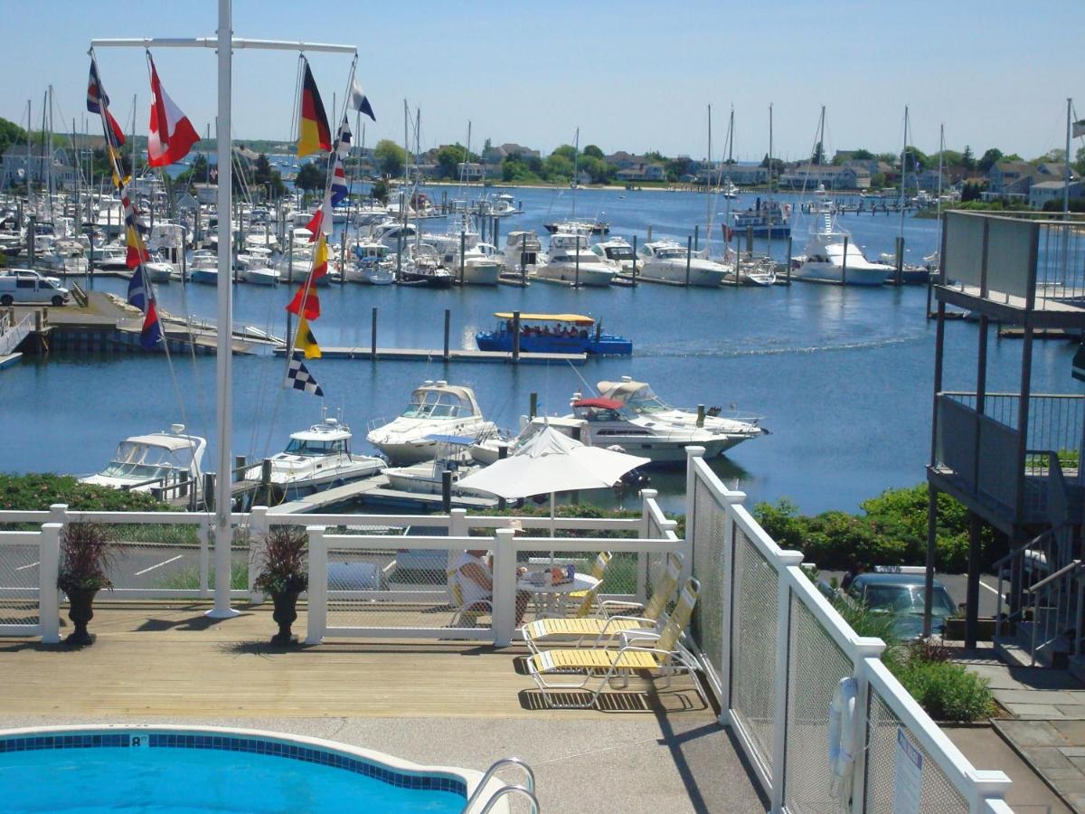  | Anchor In Hotel - Hyannis, MA