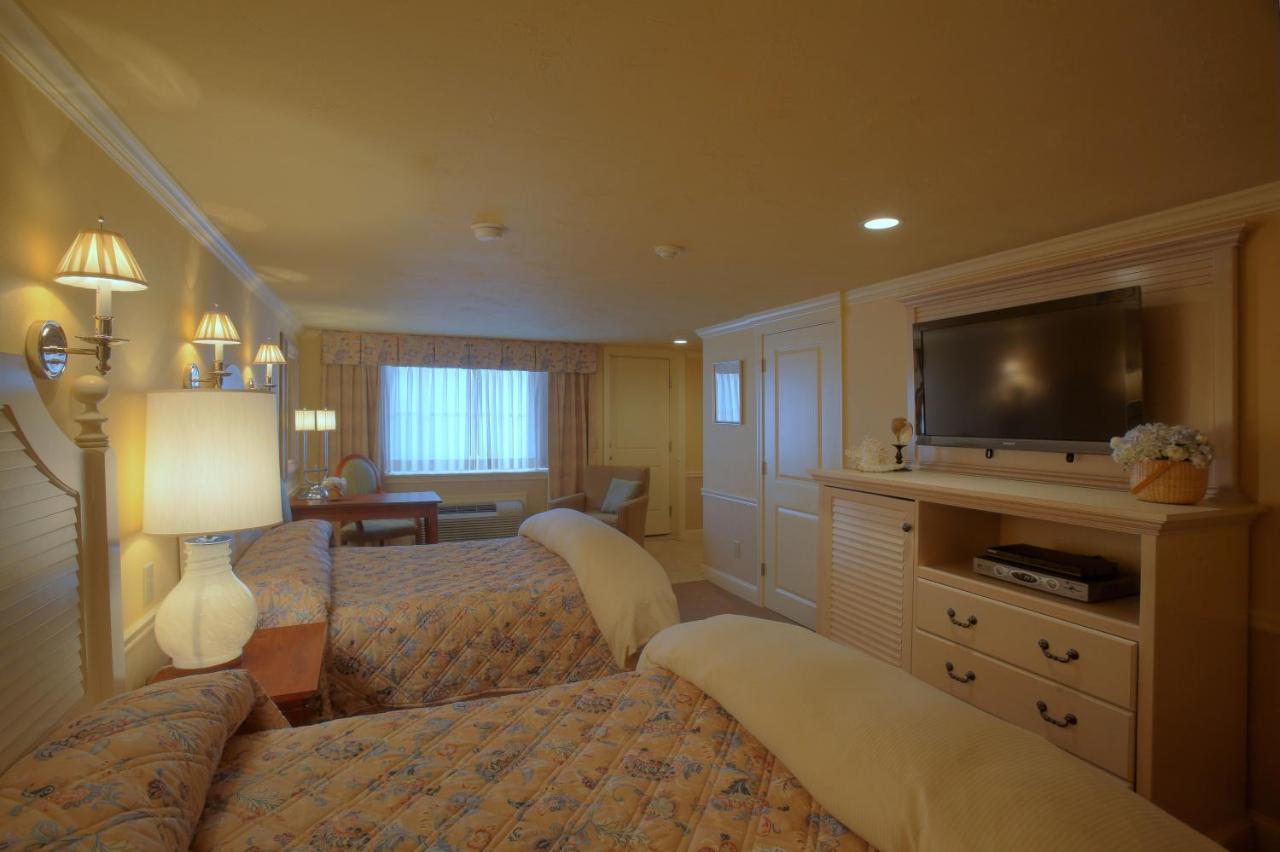  | Anchor In Hotel - Hyannis, MA