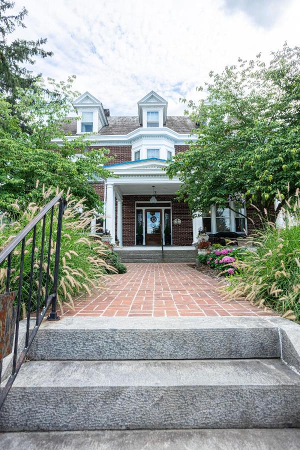 | Keystone Inn Bed and Breakfast