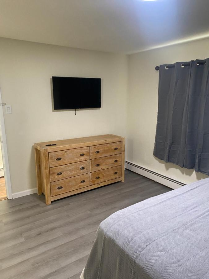 | Yankee Clipper Resort Motel