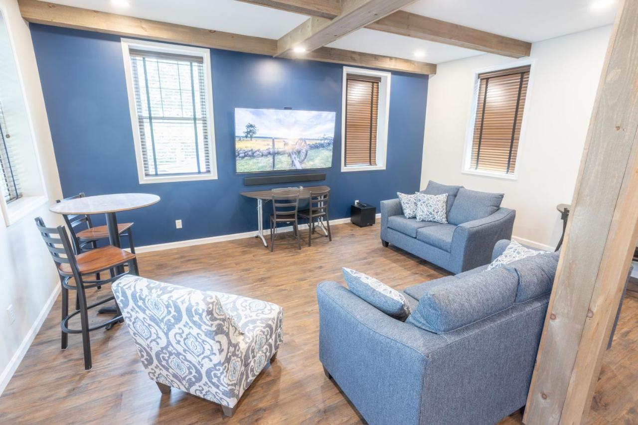 | Keystone Inn Bed and Breakfast
