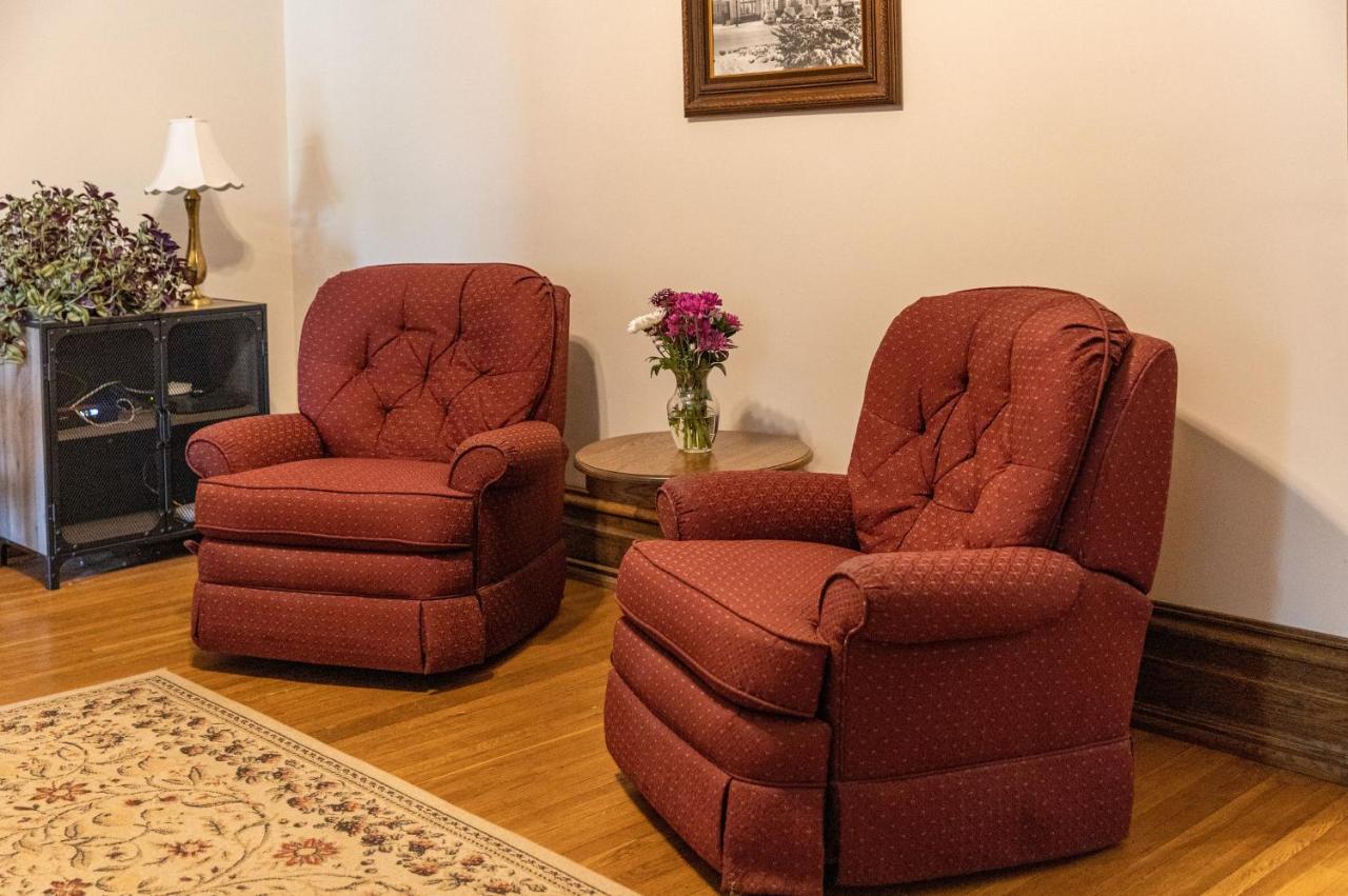 | Keystone Inn Bed and Breakfast